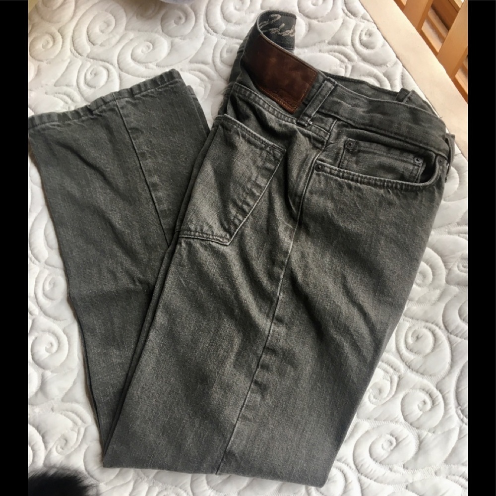 💥Eddie Bauer jeans💥